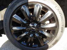 MINI Countryman Cooper - U10598