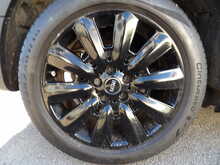 MINI Countryman Cooper - U10598