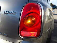 MINI Countryman Cooper - U10598