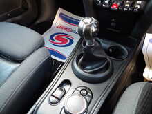 MINI Countryman Cooper - U10598