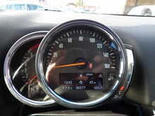 MINI Countryman Cooper - U10598