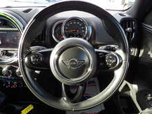 MINI Countryman Cooper - U10598