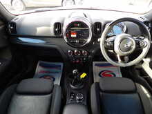 MINI Countryman Cooper - U10598