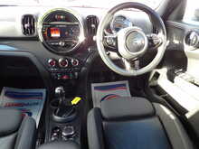 MINI Countryman Cooper - U10598