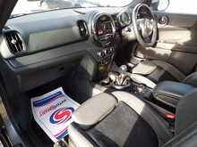 MINI Countryman Cooper - U10598