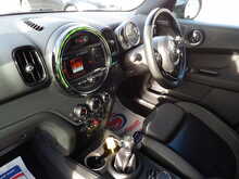 MINI Countryman Cooper - U10598