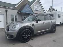 MINI Countryman Cooper - U10598