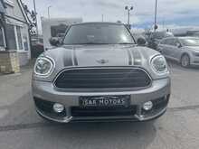 MINI Countryman Cooper - U10598