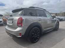 MINI Countryman Cooper - U10598