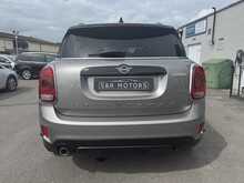 MINI Countryman Cooper - U10598