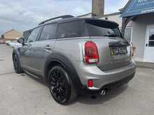 MINI Countryman Cooper - U10598