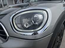 MINI Countryman Cooper - U10598
