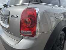 MINI Countryman Cooper - U10598