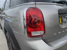 MINI Countryman Cooper - U10598