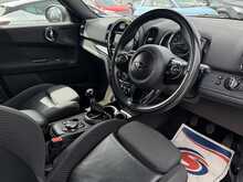 MINI Countryman Cooper - U10598