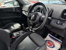 MINI Countryman Cooper - U10598