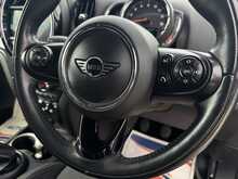 MINI Countryman Cooper - U10598