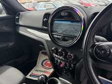 MINI Countryman Cooper - U10598