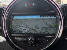 MINI Countryman Cooper - U10598