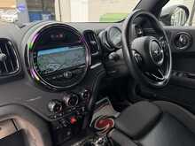 MINI Countryman Cooper - U10598