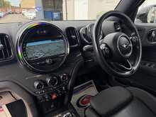 MINI Countryman Cooper - U10598