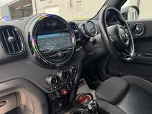 MINI Countryman Cooper - U10598