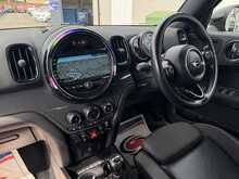 MINI Countryman Cooper - U10598