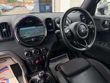 MINI Countryman Cooper - U10598