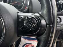 MINI Countryman Cooper - U10598