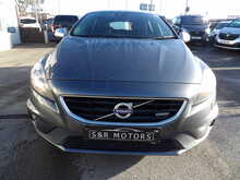 Volvo V40 D2 R-Design Nav - U10600