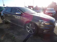 Volvo V40 D2 R-Design Nav - U10600