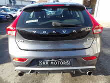 Volvo V40 D2 R-Design Nav - U10600