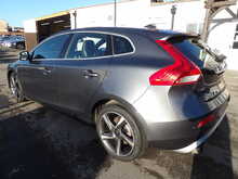 Volvo V40 D2 R-Design Nav - U10600