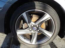 Volvo V40 D2 R-Design Nav - U10600