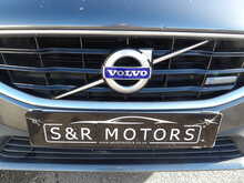 Volvo V40 D2 R-Design Nav - U10600