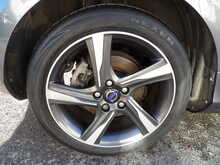 Volvo V40 D2 R-Design Nav - U10600