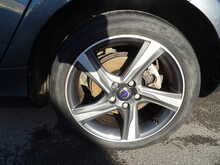 Volvo V40 D2 R-Design Nav - U10600
