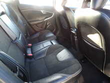 Volvo V40 D2 R-Design Nav - U10600