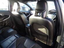 Volvo V40 D2 R-Design Nav - U10600