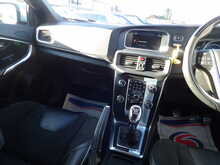 Volvo V40 D2 R-Design Nav - U10600