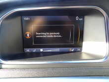 Volvo V40 D2 R-Design Nav - U10600