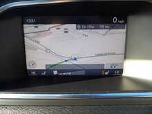 Volvo V40 D2 R-Design Nav - U10600