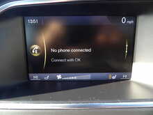 Volvo V40 D2 R-Design Nav - U10600