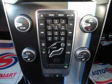 Volvo V40 D2 R-Design Nav - U10600