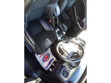 Volvo V40 D2 R-Design Nav - U10600