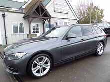 BMW 3 Series 320d Sport - U10601
