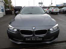BMW 3 Series 320d Sport - U10601