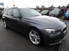 BMW 3 Series 320d Sport - U10601