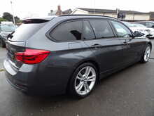 BMW 3 Series 320d Sport - U10601