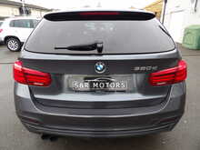 BMW 3 Series 320d Sport - U10601